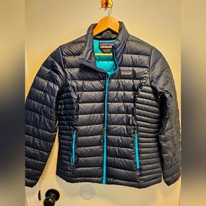 Patagonia Down Jacket